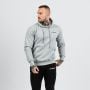 Суичър Athlete Grey Black - GymBeam M