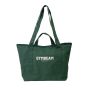 Athletic Club Bag Green - GymBeam single_variant