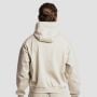 Суичър Aura Hoodie Grey  - GymBeam L