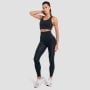 Спортен сутиен Aura Black - GymBeam M