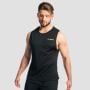 Потник Base Mesh Black - GymBeam S