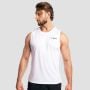 Потник Base Mesh White - GymBeam S