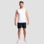 Потник Base Mesh White - GymBeam S