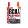 BCAA 4:1:1 Powder - Nutrend 500 g - ананас