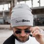 Зимна шапка Beanie Grey - GymBeam uni