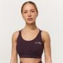 Спортен сутиен BEAT Berrywood - GymBeam M