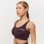 Спортен сутиен BEAT Berrywood - GymBeam M
