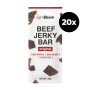 Beef Jerky Bar - GymBeam 25 g - оригинален