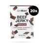 Сушено месо Beef Jerky - GymBeam 50 g - оригинален