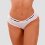 Бикини Briefs 3Pack White - GymBeam M