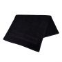 Черна кърпa за фитнес - GymBeam single_variant