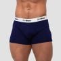 Боксерки Essentials 3Pack Navy - GymBeam XL