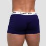 Боксерки Essentials 3Pack Navy - GymBeam XL