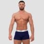 Боксерки Essentials 3Pack Navy - GymBeam XL