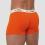 Боксерки Essentials 3Pack Orange - GymBeam XL