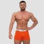 Боксерки Essentials 3Pack Orange - GymBeam XL