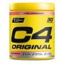 C4 Original - Cellucor 396 g - плодов пунш