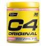 C4 Original - Cellucor 396 g - плодов пунш