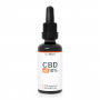 10% CBD масло 50 мл - GymBeam 50 ml