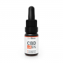 5% CBD масло - GymBeam 10 ml