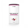Crispy Muesli Mix - GymBeam 420 g - white chocolate fruit