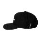 Шапка Dad Cap Black - Gymbeam UNI