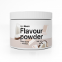 Flavour powder - GymBeam 250 g - шоколадов лешник