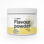 Flavour powder - GymBeam 250 g - шоколадов лешник