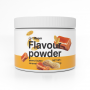 Flavour powder - GymBeam 250 g - шоколадов лешник