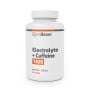 Electrolyte + Caffeine TABS - GymBeam 90 tab