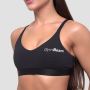 Спортен сутиен Essence String Black – GymBeam M