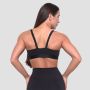 Спортен сутиен Essence String Black – GymBeam M