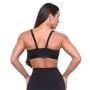 Спортен сутиен Essence String Black – GymBeam M