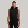 Потник Essential Hoodie Black - STRIX M