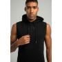 Потник Essential Hoodie Black - STRIX M