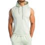 Топ Essential Hoodie Moon Grey - STRIX M