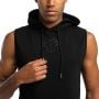 Потник Essential Hoodie Black - STRIX M