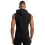 Потник Essential Hoodie Black - STRIX M