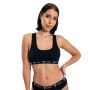 Спортен Сутиен Essential Bralette Black - STRIX L