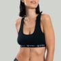 Спортен Сутиен Essential Bralette Black - STRIX L
