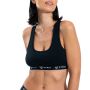 Спортен Сутиен Essential Bralette Black - STRIX L