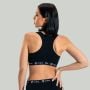 Спортен Сутиен Essential Bralette Black - STRIX L