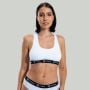 Спортен Сутиен Essential Bralette White - STRIX M