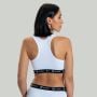 Спортен Сутиен Essential Bralette White - STRIX M