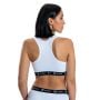Спортен Сутиен Essential Bralette White - STRIX M