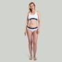 Спортен Сутиен Essential Bralette White - STRIX M