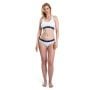 Спортен Сутиен Essential Bralette White - STRIX M