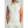 Топ Essential Hoodie Moon Grey - STRIX M