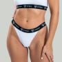 Прашки Essential Thongs 2Pack White - STRIX S