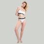 Прашки Essential Thongs 2Pack White - STRIX S
